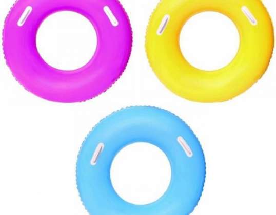 Bestway SWIM RING WITH HANDLES 36084