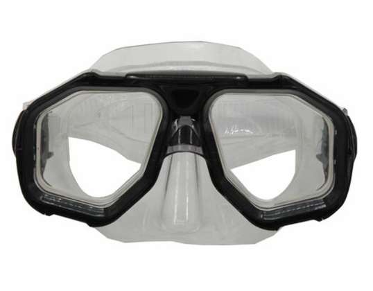 Ocean Polycarbonate Glass Sea Mask 21022