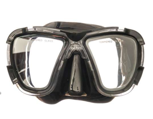 Mask Tempered Glass Ocean 21066
