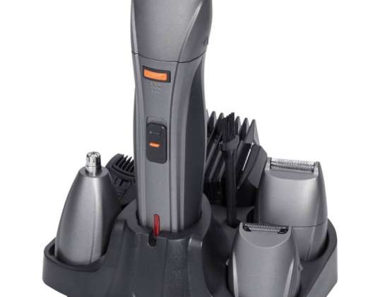 Wycinarka 4-w-1 AEG AEG BHT 5640: