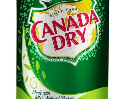 Kanada kuiva 330 ml