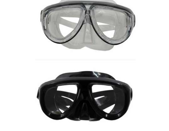 Ocean Polycarbonate Glass Sea Mask 21017