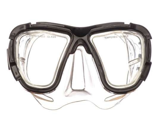 Masker Gehard glas Oceaan 21056