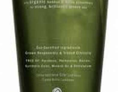 Alterna Bamboo Shine Seide-Schlanke Brilliance Cream