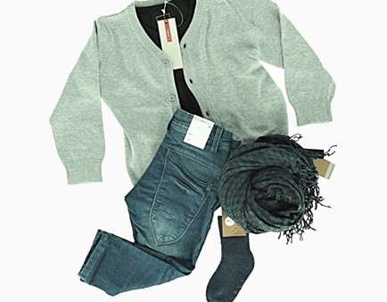 Kinderbekleidung von NAME IT (Dänemark), Restposten