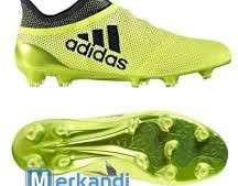 Adidas X17 + Pure Speed - футболни обувки
