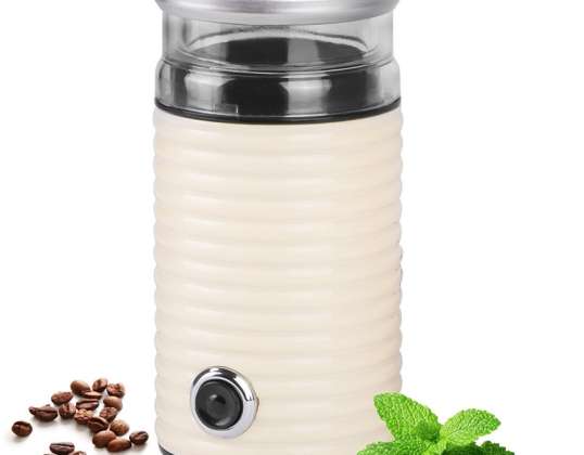 First Austria coffee grinder