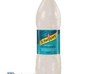 Schweppes lemon  1 L