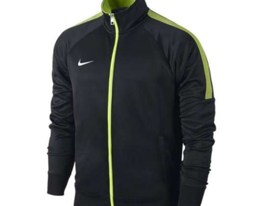 Nike Jacke Sweatshirt