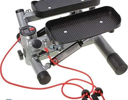 Mini roterende steppere - engros gear til fitness