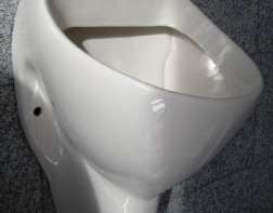 21. Novo-Boch quality brand urinals