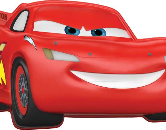 Philips 7194132P0 - Wall Lamp Disney Cars