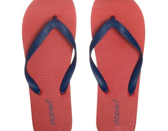 21256 Flip-Flops Man Mix & Match Brasilien