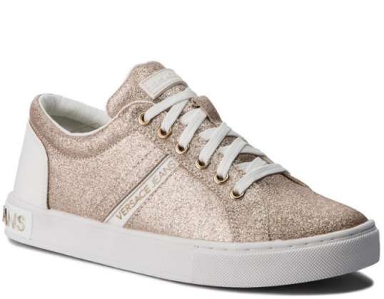 SCHUHE VERSACE JEANS KOLLEKTION 2018 - Großhandel