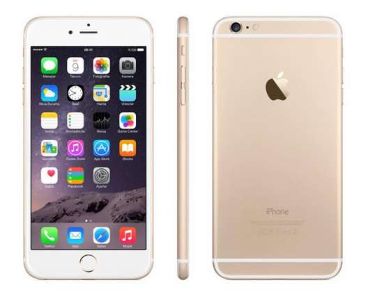 Χονδρικό ανακαινισμένο iPhone 6