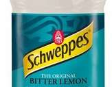 Schweppes rūgtais citrons 1,5 L