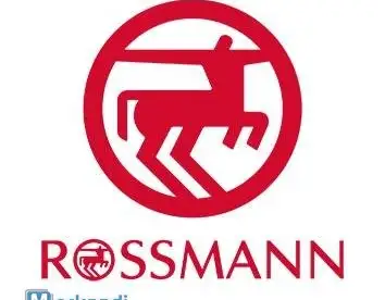 Rossmann clearance stock