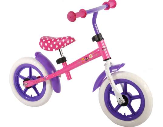 K-223 Pješački biciklistički čelik Minnie Bow