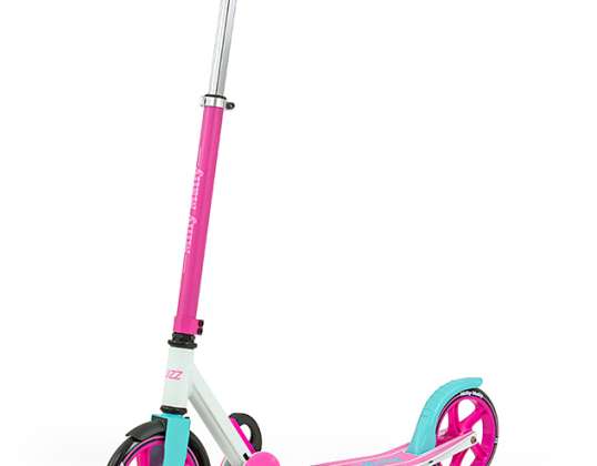 Buzz Pink Scooter