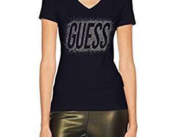 Conjuntos de camisetas y tops Guess - 90 piezas - Tallas y modelos variados