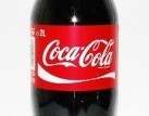Coca Cola 2 liters