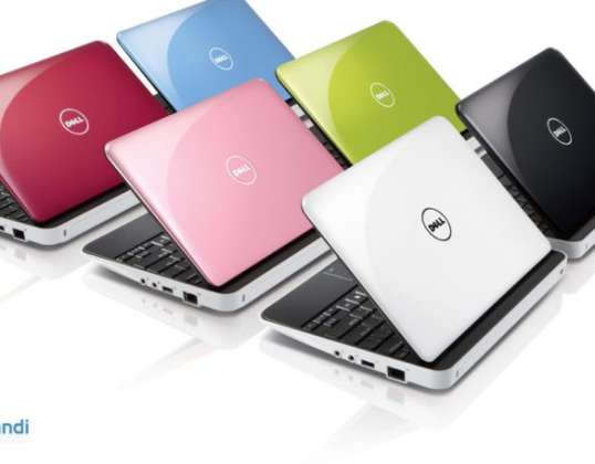Mix of laptops A-grade, offer CHOOSE AND PICK