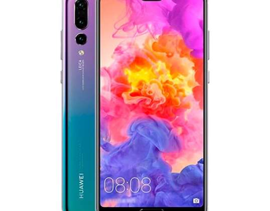 HUAWEI P20 PRO 6GB/128GB SOMRAK