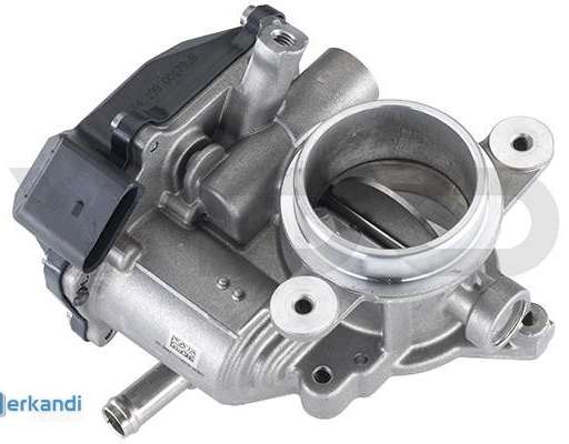 THROTTLE VW / SKODA / SEAT 1.6TDI 2.0TDI 04L128063T