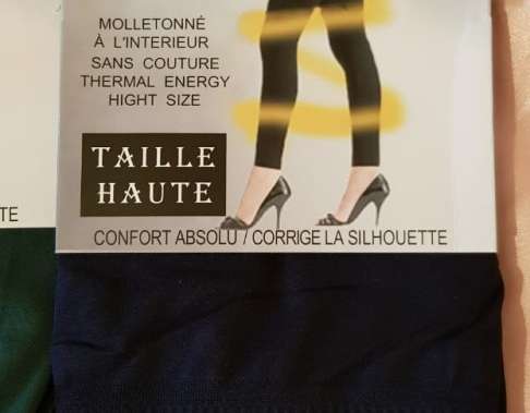 Flat Belly Leggings Sale