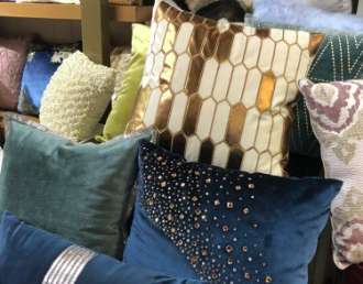 Pillow Orient Wholesale Designer kussen