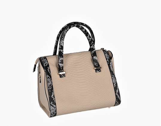 Damen Handtaschen von Graceland & Fila (Deichmann) - Restposten
