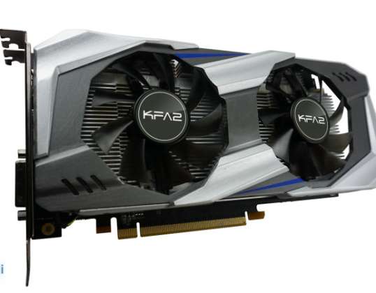 KFA2 GTX 1060 OC 6 GB GDDR5