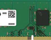 DDR4 8GB PC 2400 CL17 CT8G4DFS824A Crucial