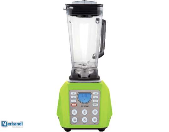 Bianco di Puro Forte Solito, krachtige blender, standmixer, smoothiema