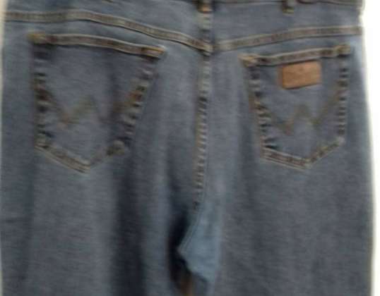 Denim heren Jeans