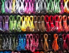 3m iPhone Samsung ladekabel 15,000pcs