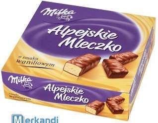 MILKA MARSHMALLOW BAUNILHA 330 G MONDELEZ