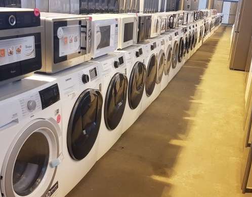 OUTLET HOUSEHOLD APPLIANCES WHOLESALE