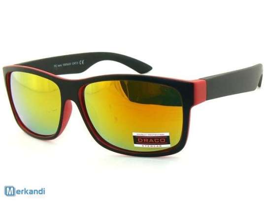 Sunglasses DRACO DR-2384C