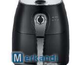 RL-AF3.1 Fritadeira PRETA 1400W
