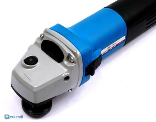 BMWS125-950 BLAUKRAFT amoladoras angulares lote al por mayor