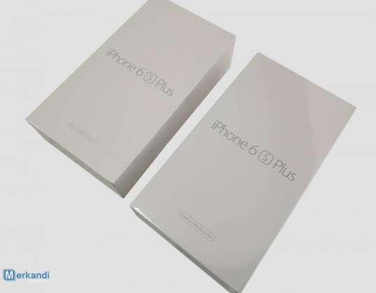 Apple iPhone 6 Plus 64 GB certificado (CPO) com garantia da Apple