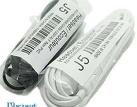 Samsung J5 Original Headphones