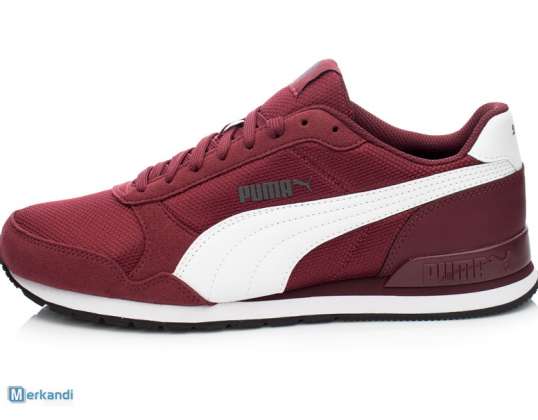 MALLA zapatos PUMA ST RUNNER v2 366811-04