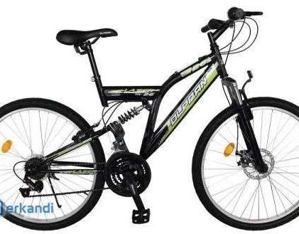 OFFRE CHAUDE! Nouveaux vélos OLPRAN, modèles mix