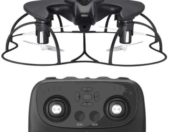 Propel WB-4015 - Batwing Batman Stunt Drone With HD Cam WB-4015