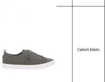 LIQUIDAZIONE DEI FORMATORI per Calvin Klein uomini / donne
