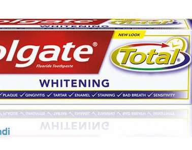 COLGATE ΟΔΟΝΤΟΚΡΕΜΑ WHITENING 75ML