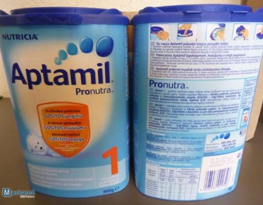 Apamil 800 gr eksport