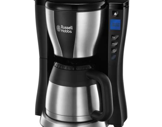 Russell Hobbs 23750-56 Fast Brew Coffee Machine
